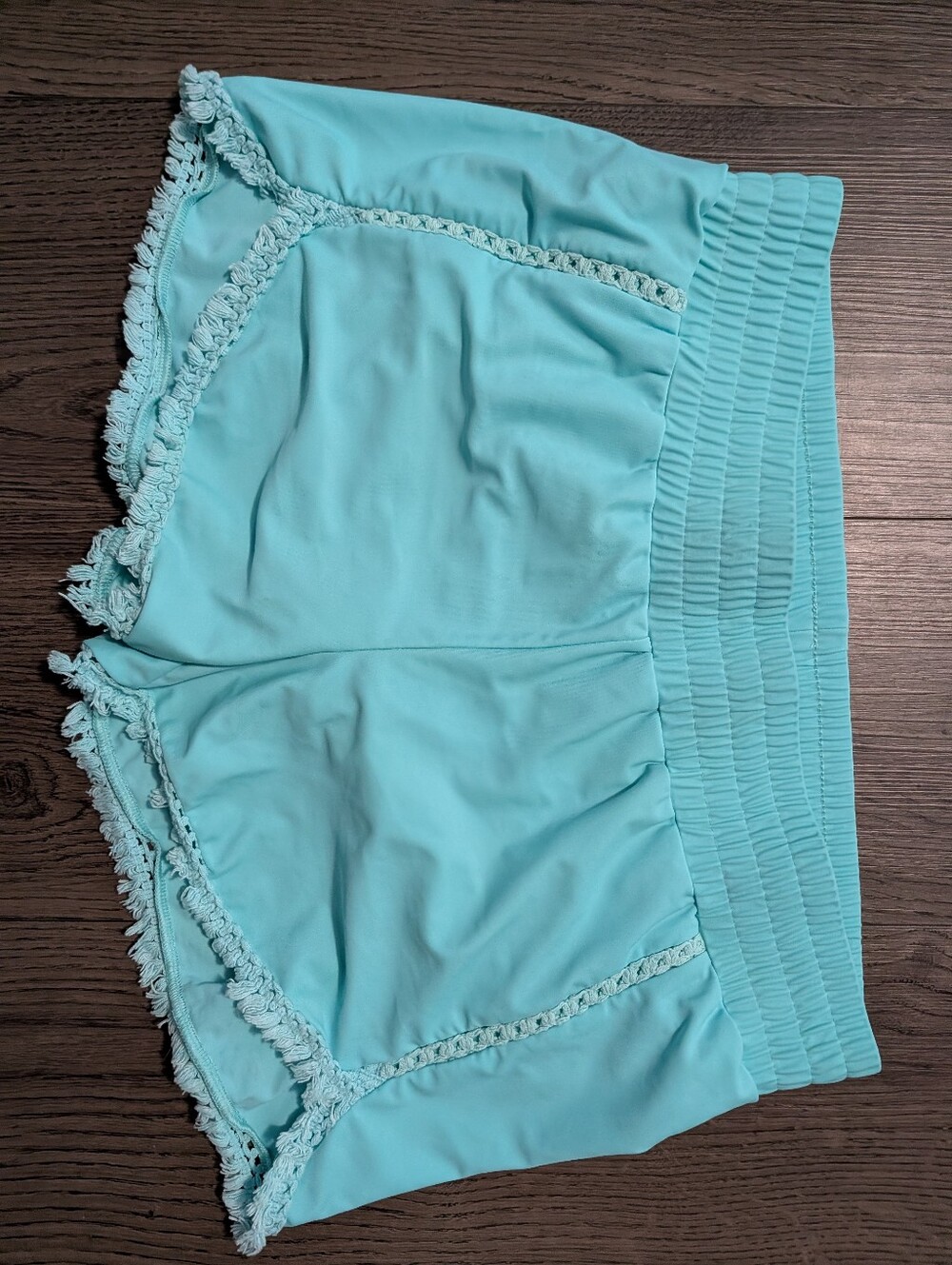 Cabana Life Textured Shorts